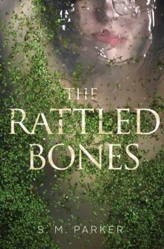 Hardcover The Rattled Bones Book