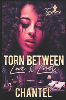 Paperback Torn Between Love & Lust Book