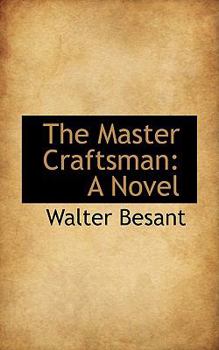 Paperback The Master Craftsman Book