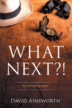 Paperback What Next?! Book