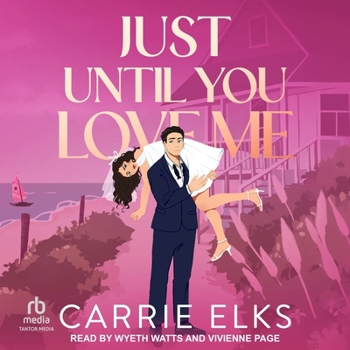 Just Until You Love Me (The Fitzgeralds)