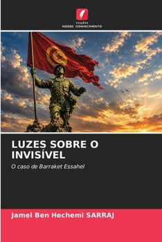 Luzes Sobre O Invisível (Portuguese Edition)