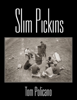 Paperback Slim Pickins Book