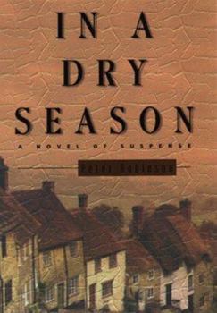 Hardcover In a Dry Season (Inspector Banks Novels) Book