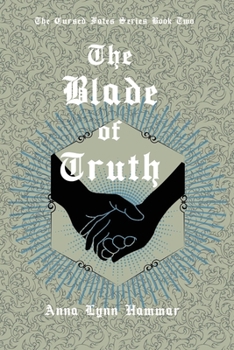 Paperback The Blade of Truth Book