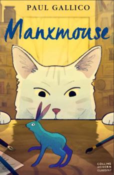 Paperback Manxmouse Book
