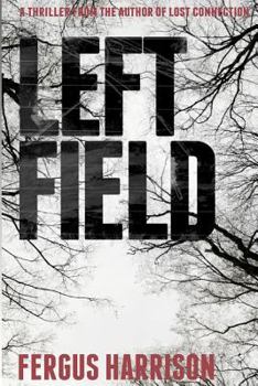 Paperback LEFT Field Book