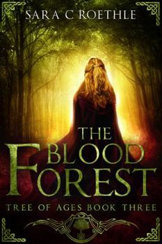 Paperback The Blood Forest Book