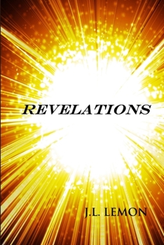 Paperback Revelations Book