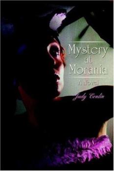 Paperback Mystery at Morania Book