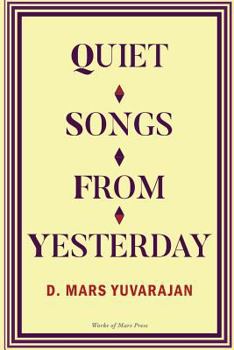 Paperback Quiet Songs From Yesterday Book