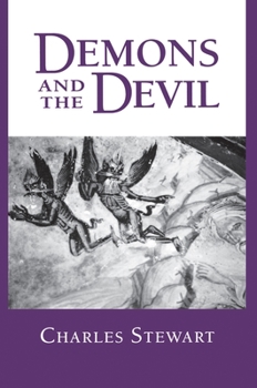 Paperback Demons and the Devil Book