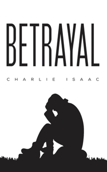 Paperback Betrayal Book