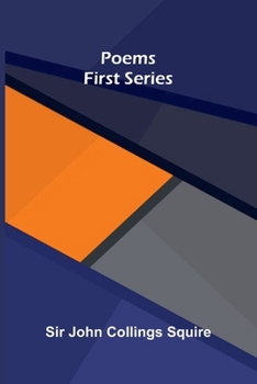 Poems - First Series
