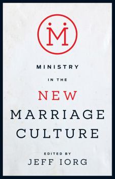 Paperback Ministry in the New Marriage Culture Book