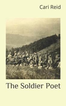 Paperback The Soldier Poet Book
