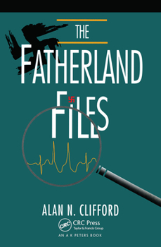 Paperback The Fatherland Files Book