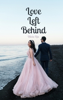 Paperback Love Left Behind Book