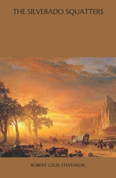 Paperback The Silverado Squatters Book