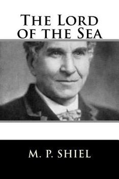 Paperback The Lord of the Sea Book