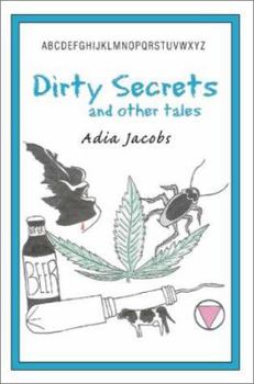 Paperback Dirty Secrets and Other Tales Book