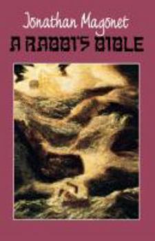 Paperback Rabbi's Bible Book