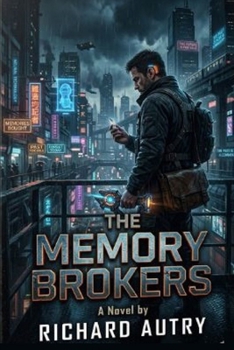 Paperback Memory Brokers Book