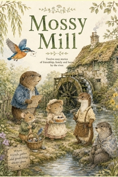 Mossy Mill