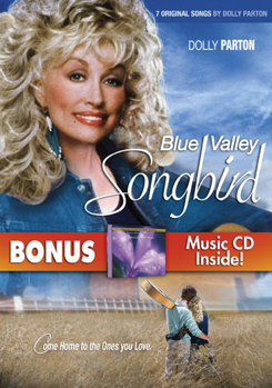 Blue Valley Songbird & Fresh Country Rain