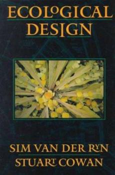 Hardcover Ecological Design Book