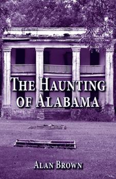 Paperback The Haunting of Alabama Book