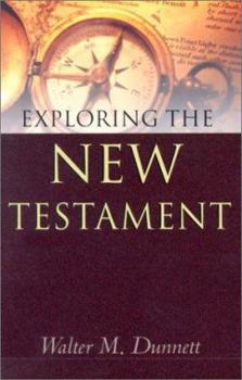 Paperback Exploring the New Testament Book