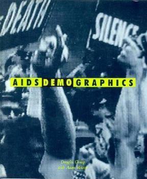Paperback AIDS Demo Graphics Book