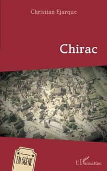 Paperback Chirac [French] Book