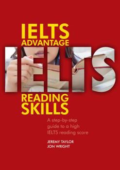 IELTS Advantage Reading Skills - Book  of the IELTS Advantage