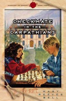 Paperback Checkmate in the Carpathians Book
