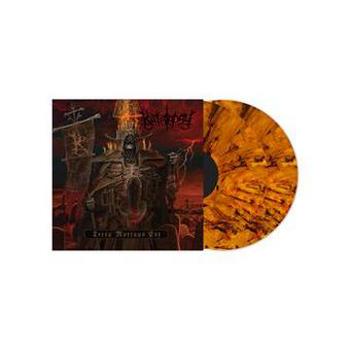 Vinyl Terra Mortuus Est Book