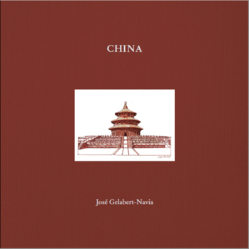Hardcover China: José Gelabert-Navia - Clamshell Box Book