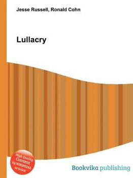 Paperback Lullacry Book