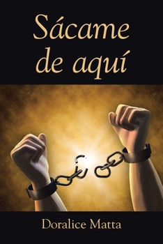 Paperback Sácame de aquí [Spanish] Book