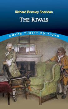 Paperback The Rivals Book