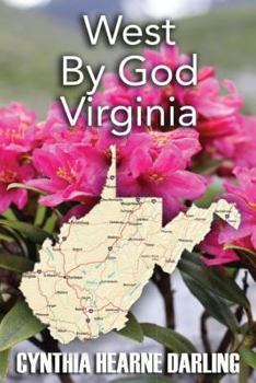 Paperback West By God Virginia Book