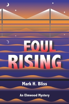 Paperback Foul Rising Book