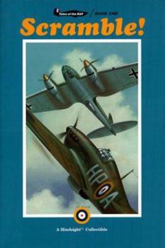 Scramble! - Book #1 of the Tales of the RAF
