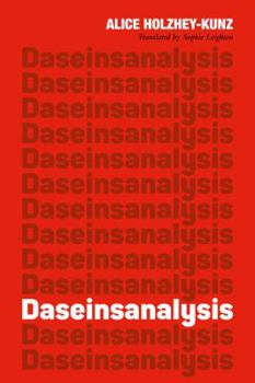 Paperback Daseinsanalysis [German] Book