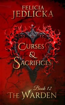 Paperback Curses and Sacrifices Book