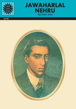 Paperback Jawaharlal nehru Book