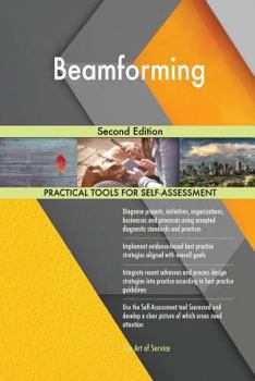 Paperback Beamforming Second Edition Book