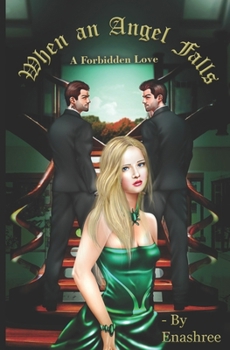 Paperback When an Angel Falls: A Forbidden Love Book