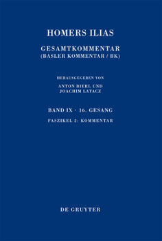 Hardcover Kommentar [German] Book